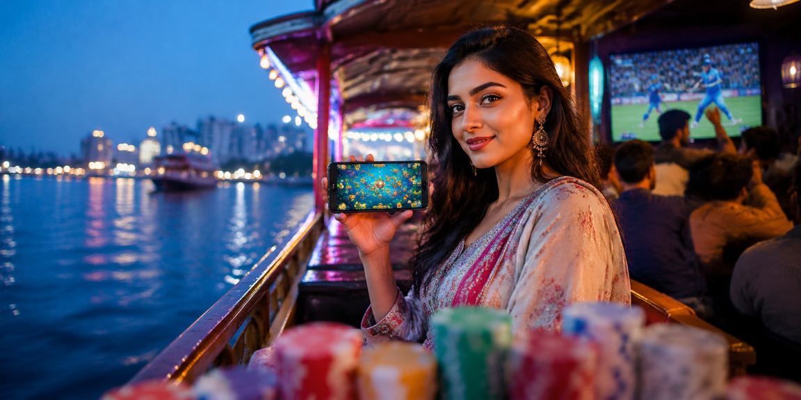 royal baji